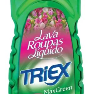 LAVA ROUPAS TRIEX 1L MAXGREEN