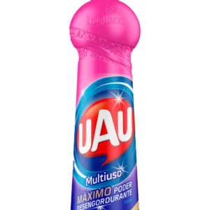 MULTIUSO UAU 500ML FLORAL