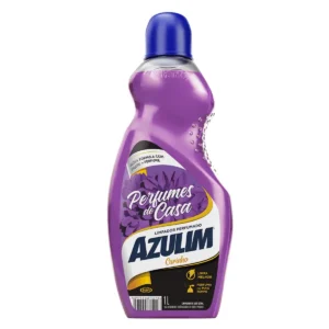 LIMPADOR PERFUMADO AZULIM 1L CARINHO