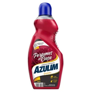LIMPADOR PERF AZULIM 1L PERFUMES GRATIDAO