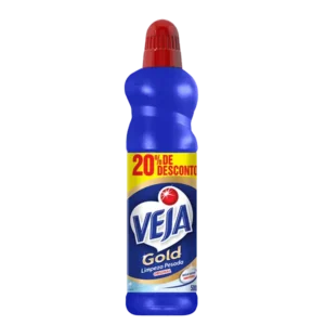 LIMPADOR VEJA LIMP PESADA 500ML ORIGINAL