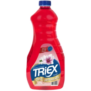 LIMPADOR PERFUMADO TRIEX 1,75L DESEJO