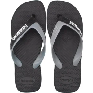 SAND HAVAIANAS DUAL PTO/CZ ACO 41/2