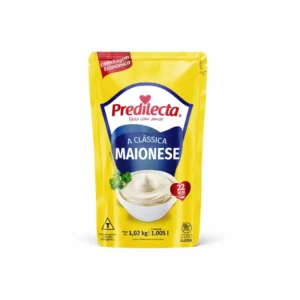 MAIONESE PREDILECTA SC 200G