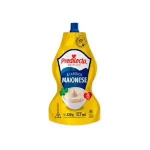 MAIONESE PREDILECTA ST UP CBICO 220G