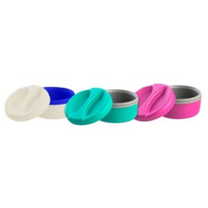 MARMITA ROSCA VIKTERM COLOR 1L