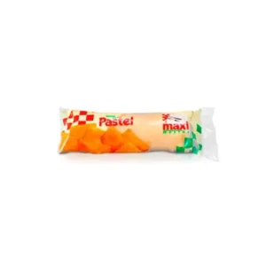 MASSA PASTEL MAXI MASSAS 500G