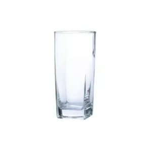 COPO QUADRADO 280ML ORIGINAL