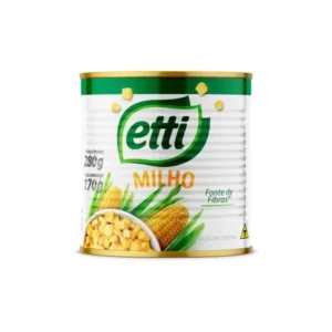 MILHO VERDE ETTI 170G
