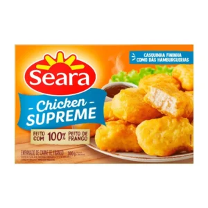 MINI CHICKEN SEARA  SUPREME 300G