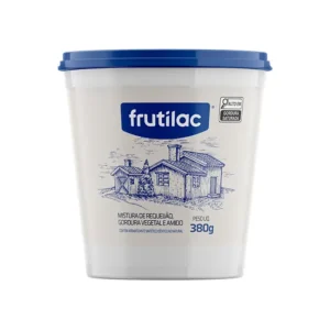 MIST REQUEIJAO FRUTILAC 380G