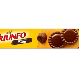 BISC TRIUNFO TORTINI 90G TRUFA