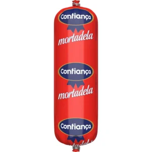 MORTADELA CONFIANCA SEARA