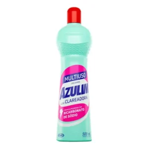 MULTIUSO AZULIM 500ML ACAO CLAREADORA
