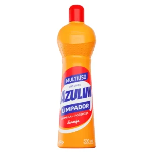 MULTIUSO AZULIM 500ML LARANJA