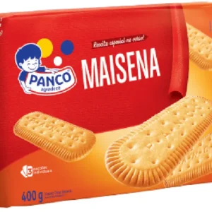 BISC PANCO 400G MAISENA
