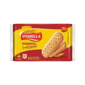 BISC VITARELLA 350G MAIZENA