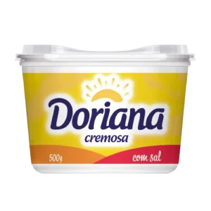 MARGARINA DORIANA CSAL 500G