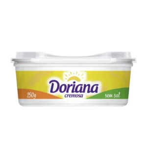 MARGARINA DORIANA SSAL 250G