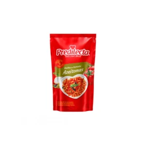MOLHO REF PREDILECTA PREMIUM AZEITONAS 340G