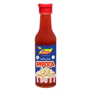 MOLHO PIPOCA SIAMAR 150ML