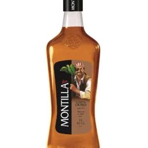 RUM MONTILLA CARTA OURO 1L