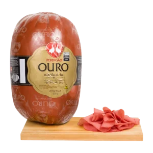 MORTADELA OURO PERDIGAO KG