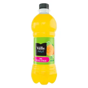 NECTAR DEL VALLE 450ML UVA
