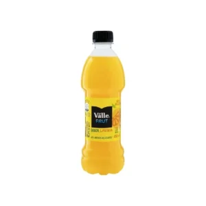 NECTAR DEL VALLE 450ML LARANJA