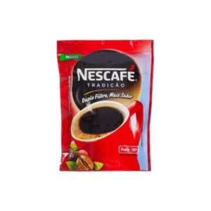 NESCAFE TRADICAO REFIL 50G