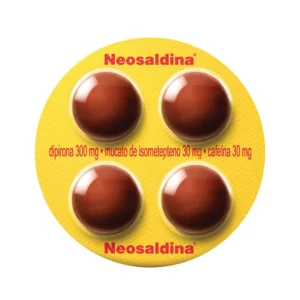 NEOSALDINA C4