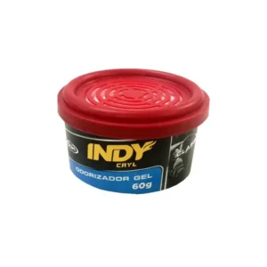 ODORIZADOR GEL INDY CRYL 60G MARINER