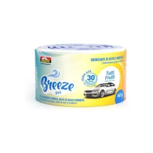 ODORIZANTE GEL PROAUTO 60G