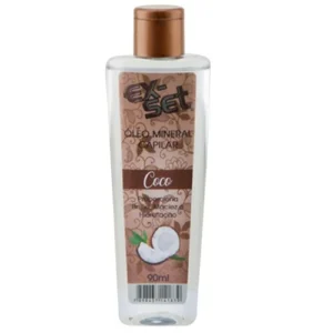 OLEO CAPILAR EX SET 90ML COCO