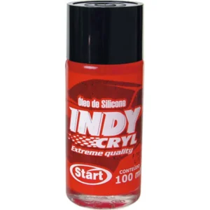 OLEO DE SILICONE INDY START 100ML