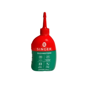 OLEO MULTIUSO SINGER 100ML