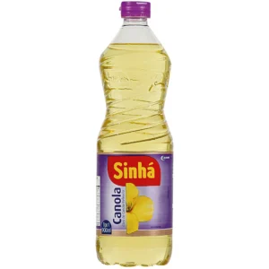 OLEO SINHA 900ML CANOLA