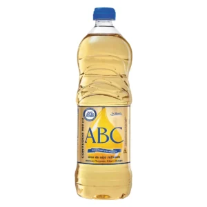 OLEO SOJA ABC 900ML