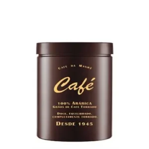 ORGANIZ MOKACCINO BANDEIRANTE CAFE 15L