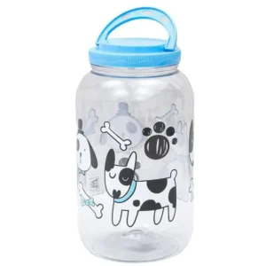 ORGANIZADOR DOG BANDEIRANTE AZUL 36L