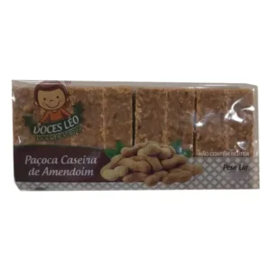 PACOCA CASEIRA LEO 350G
