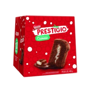 PANETTONE NESTLE 450G PRESTIGIO