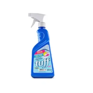 PASSA ROUPAS TUFF CARE 500ML
