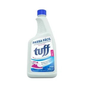 PASSA ROUPAS TUFF CARE REFIL 500ML