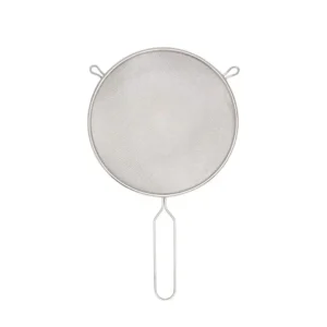 PENEIRA INOX CASA TEM 24CM