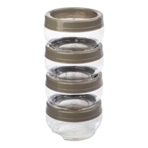 PET KIT ORG GIRE TRAVE C4  220ML FENDI