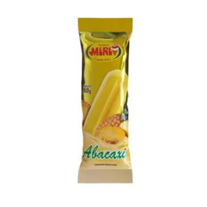 PICOLE MERLI 60G ABACAXI