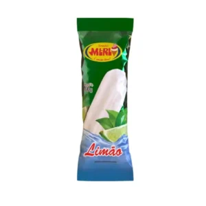 PICOLE MERLI 60G LIMAO