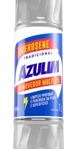 QUEROSENE AZULIM 1L