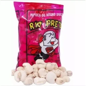 PIPOCA DOCE RIO PRETO 65G